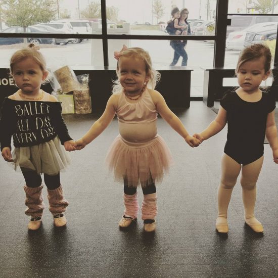 Move and Groove Dance Classes Omaha Perfect 1st Dance Class for Young