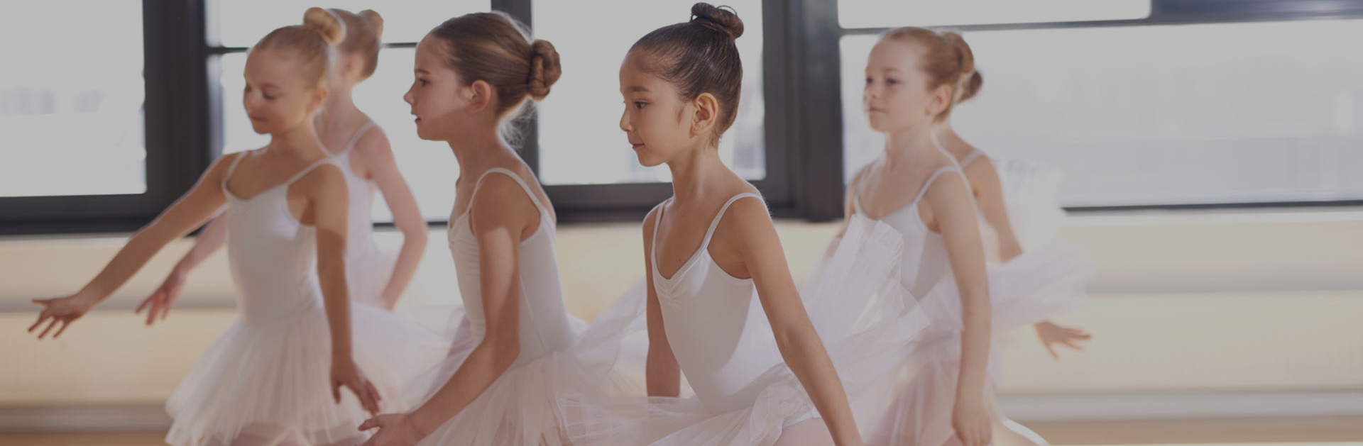 Tour the Facility The Dance Authority Omaha Dance Classes for Kids