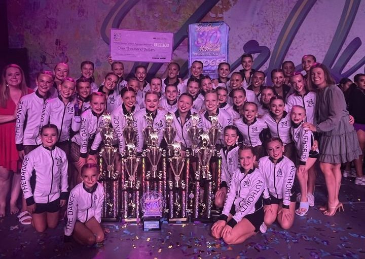 Adair Dance Academy, Inc Offering Dance Classes in Omaha Nebraska